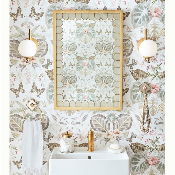 NWT Perryman Sconce from Anthropologie - Picture 5 of 6